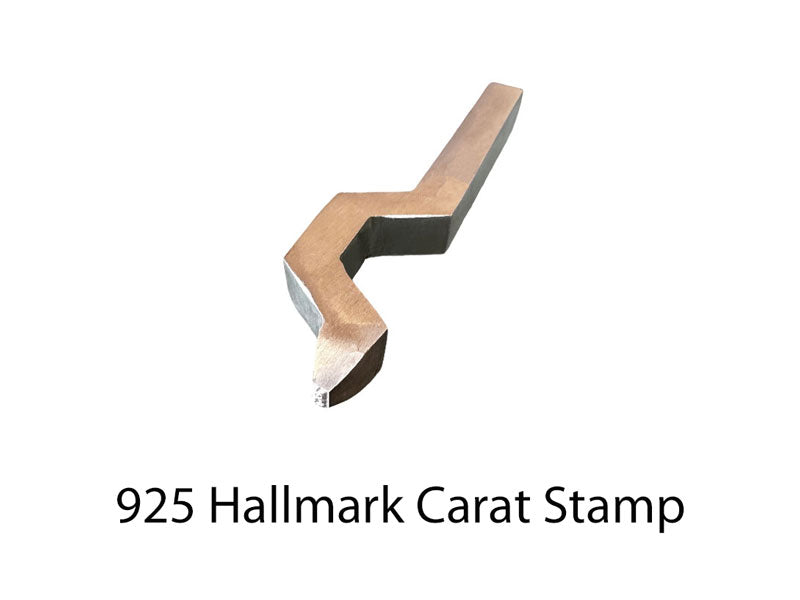 925 hallmark punch stamp | Jewellery supplies