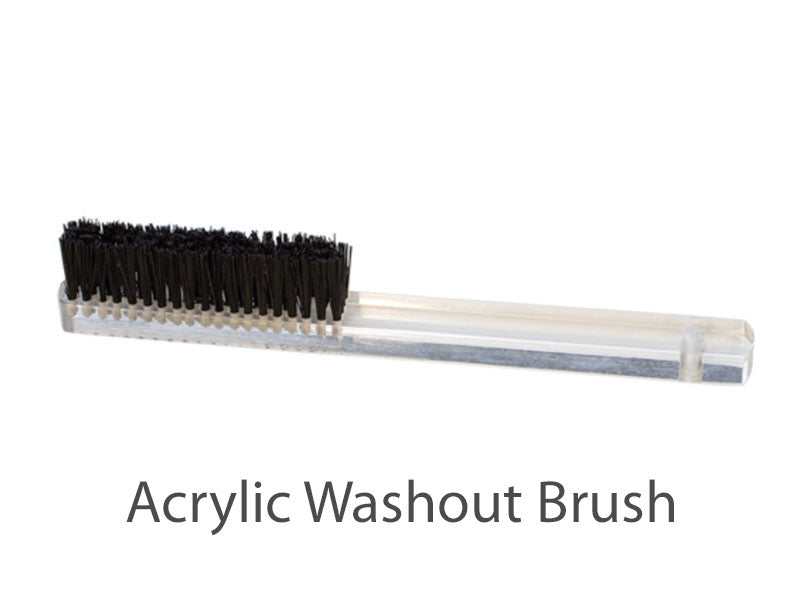 washout brush | Jewelry making supplies