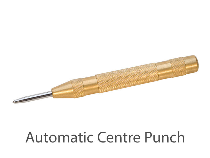 Automatic centre punch | Jewelry making supplies