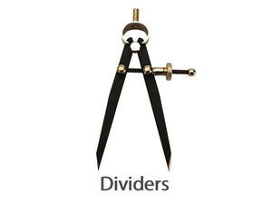 Dividers | Australian jewelry Supplies