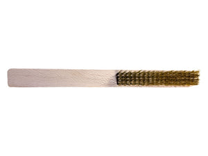Brass Hand Brush