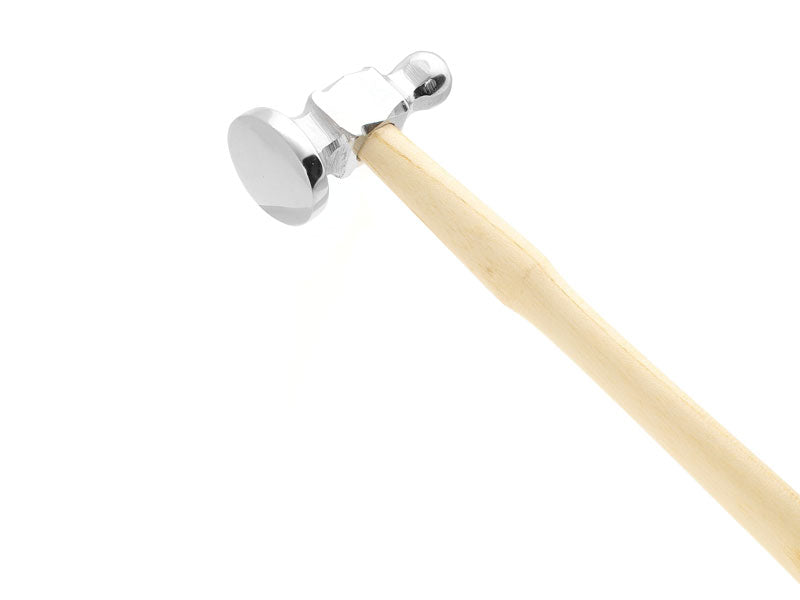 Jewellers Flat chasing hammer | Jewelry making supplies