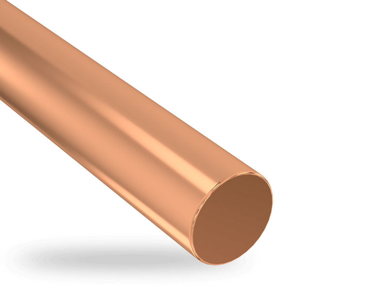 Round Copper Wire | Jewellery Metal Supplies