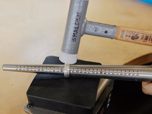 Dead Blow Mallet | Australian Hammer Supplies