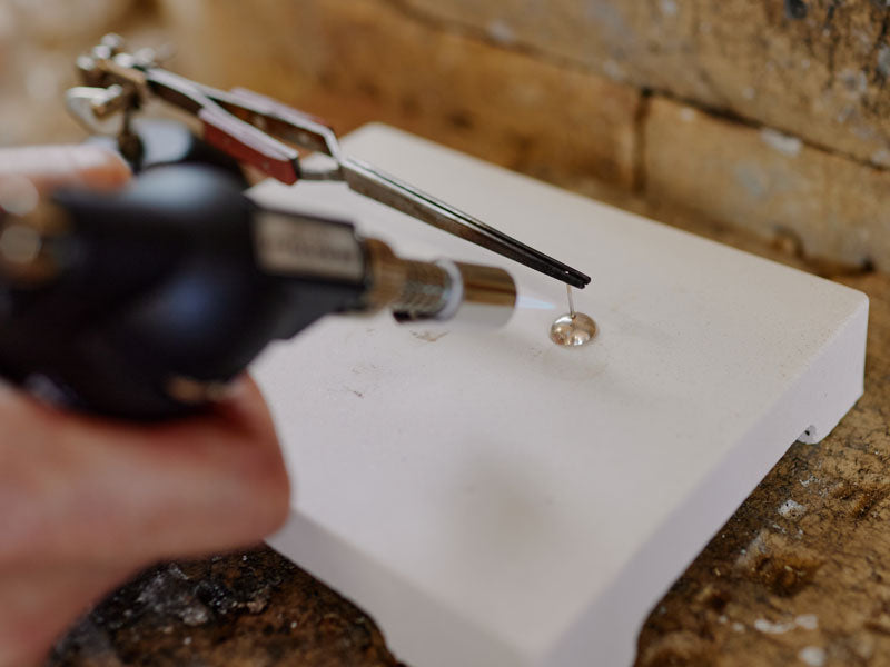 Third hand | Soldering Tools