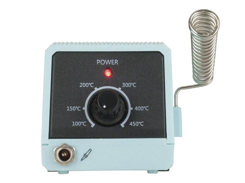 Electric wax pen station | wax worker