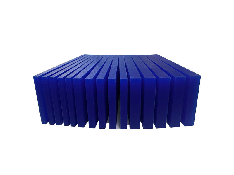 Blue wax slices | wax for carving