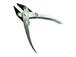 Flat nose parallel pliers | Jewelry making supplies