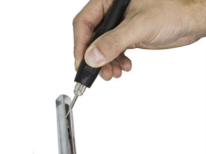 Flex shaft handpiece on Rotary tool for jewellers | Jewellers Drill