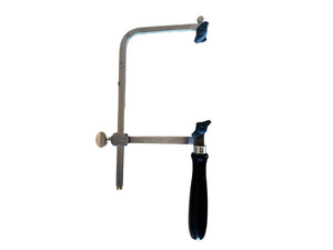 German Jewellers Saw Frame | Jewellery Making Supplies