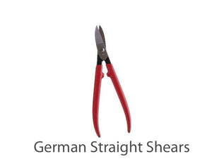 German shears | Jewelry making supplies