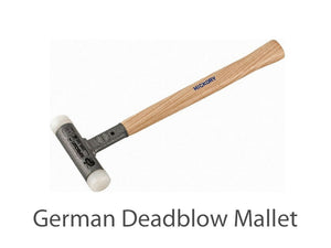 Dead Blow Mallet | Australian Jewellery Supply