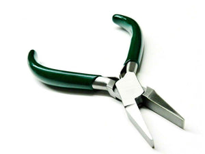 Flat nose pliers | jewelry supplies