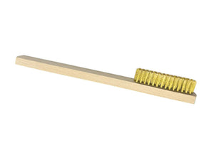 Japanese Brass Hand Brush | Jewellery Making Tools