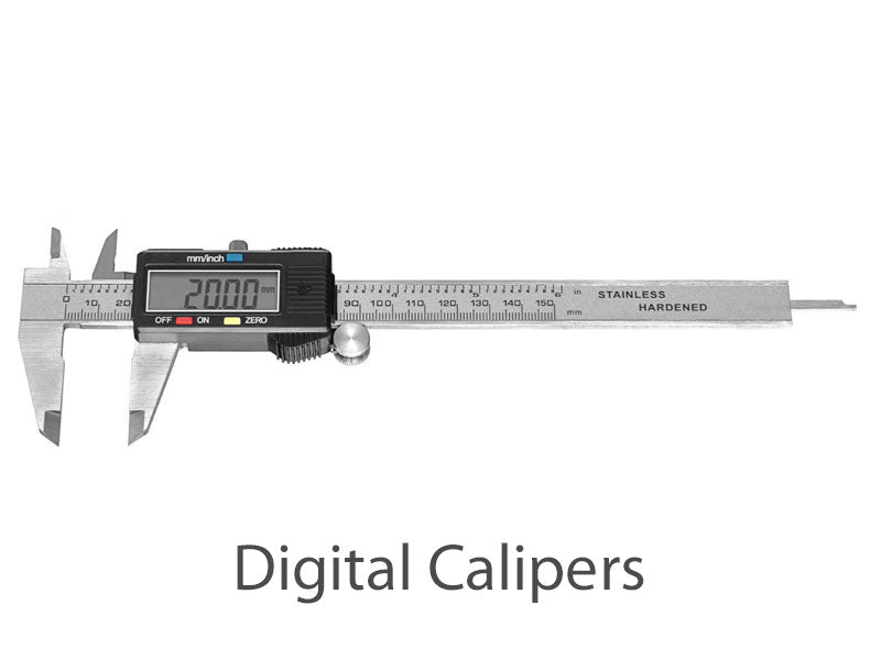 Digital Calipers | Jewellery Making tools