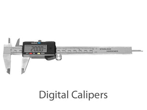 Digital Calipers | Jewellery Making tools