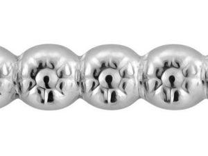 Large Berry recycled sterling silver wire | Jewellery Making silver supplies