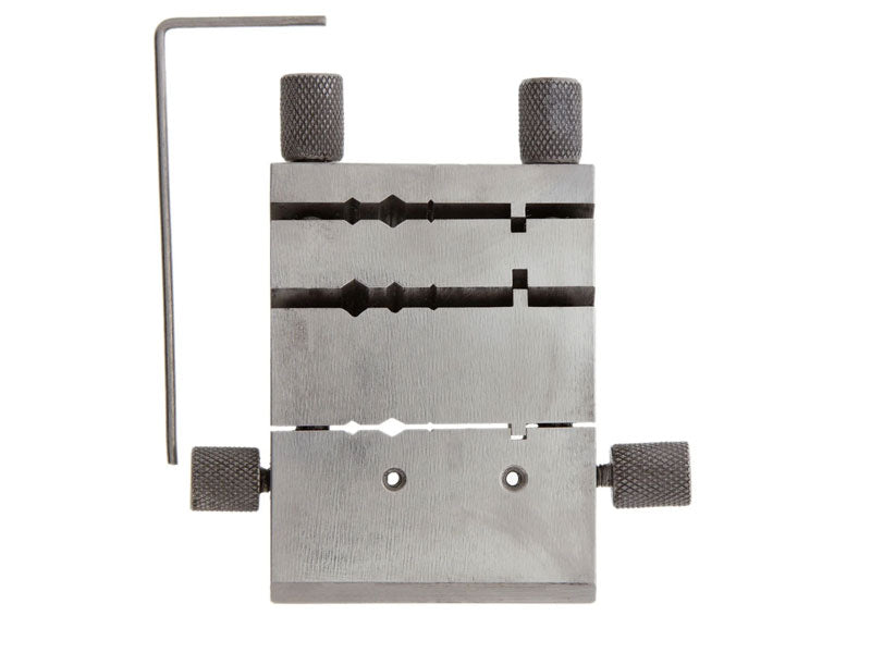 Vice Clamp | Jewelry Supplies