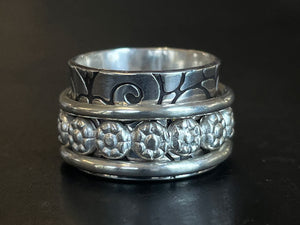 925 silver 100% recycled large berry wire | Jewellery Supplies Australia