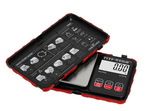 On Balance Digital Scale | Aus Jewelry Supplies