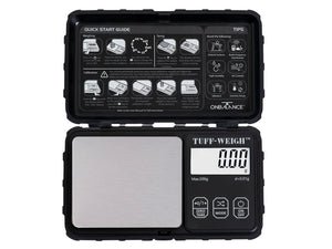 On Balance Digital Scale | Jewellery Tools