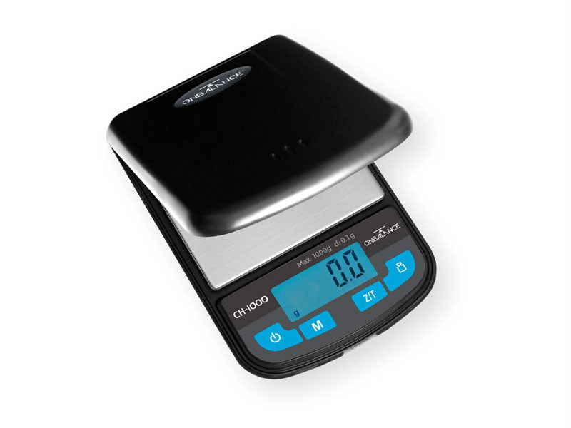 On Balance Scales | Jewelry Making Supplies