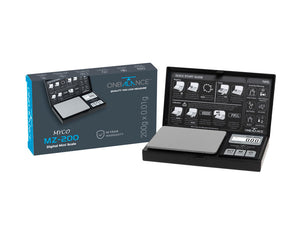 On-balance Myco MZ-200 Digital Mini Scale | Jewellery Making Supplies