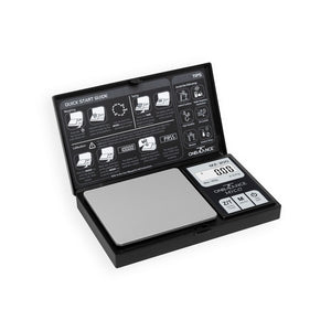 On Balance MZ-200 digital scale for weighing metal, solder and stones