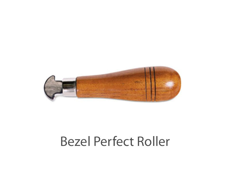 Bezel Roller | Stone Setting Supplies