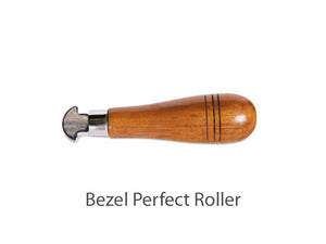 Bezel Roller | Stone Setting Supplies