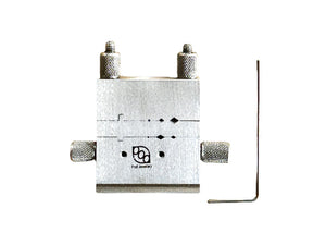 Mitre Vice Jig | Ring Making Supplies