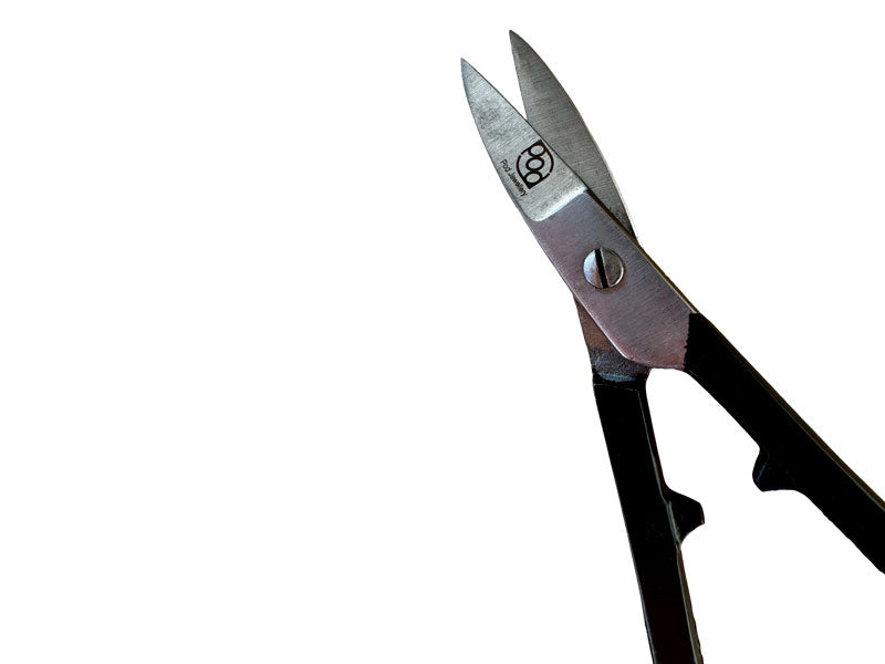 Pod Jewellery Straight Shears Snips | Jewellery Tools Australia