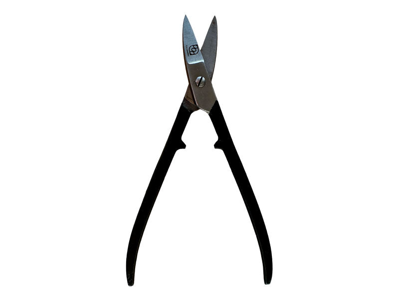 Pod Jewellery Straight Metal Shears | Australian Jewellery Supplies