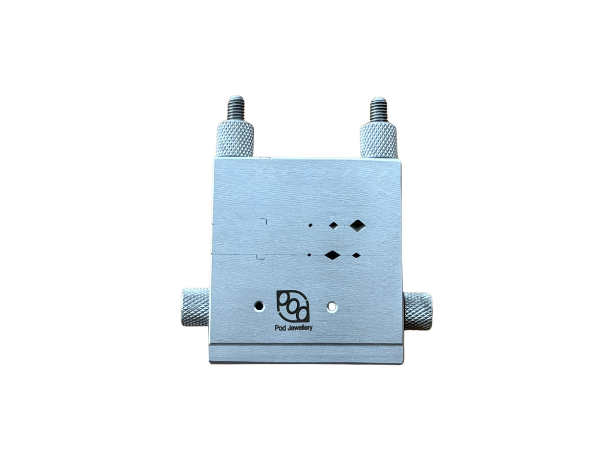 Mitre Cutting Vice Jig