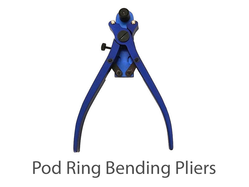 Ring bending pliers | Australian Jewellery Supply
