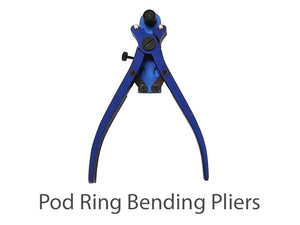 Ring bending pliers | Australian Jewellery Supply