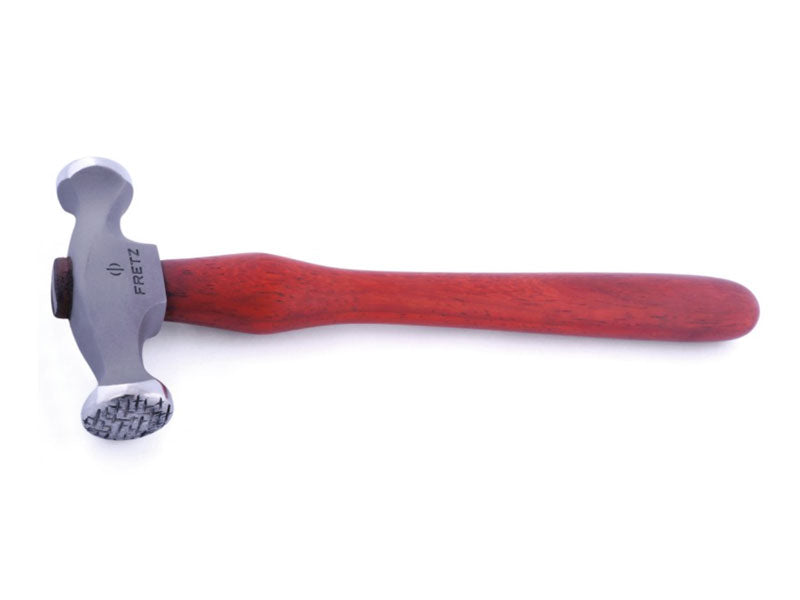 Fretz Raw Silk Hammer | Australian Hammer Supplies