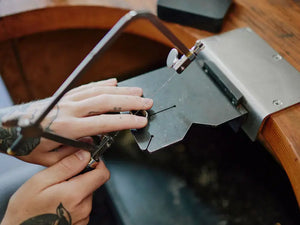 Jewelers Saw | Jewellery Making Supplies