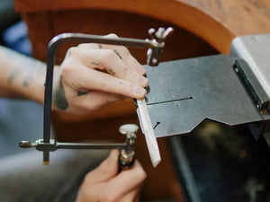 Jewellers saw Frame | Australian Jewellery supplies