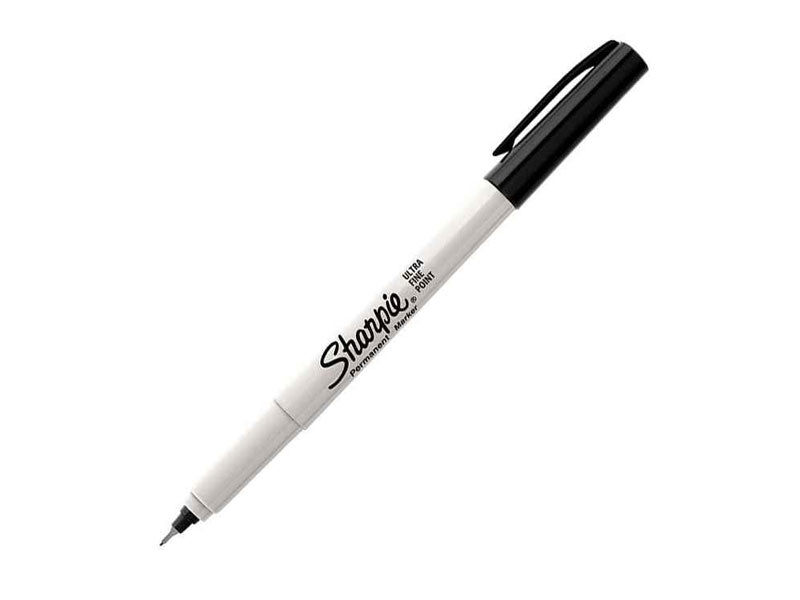 Sharpie Black Makrer | aus jewellery supplies