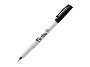 Sharpie Black Makrer | aus jewellery supplies