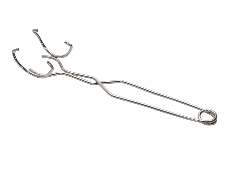 Small crucible holder handle | crucible for sale