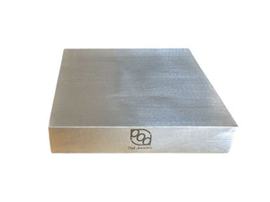 Steel Bench Block | Jewellery Making Supplies