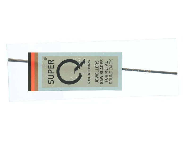 Super Q Saw Blades | Jewelry making supplies