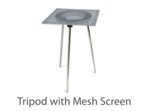 9 inch tripod | jewelry making supplies