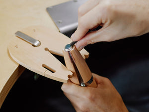 Ring Clamp | Australian Jewellery Supplies