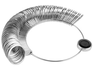 Finger Gauge Ring Sizer | aus jewellery Supplies
