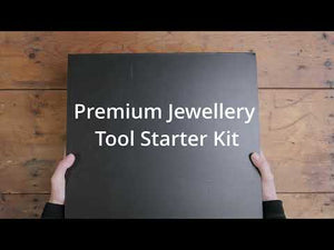 Premium Jewellery Tool Starter Kit Unboxing | Jewellery Supplies Australia
