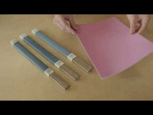 WetorDry Tri-M-Ite Flexible Polishing Paper