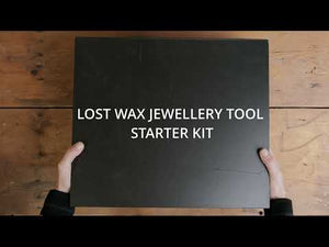 Lost Wax Jewellery Tool Starter Kit